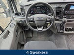 2023 Ford Transit Cargo Van Base