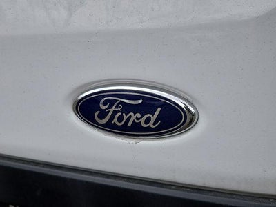 2023 Ford Transit Cargo Van Base