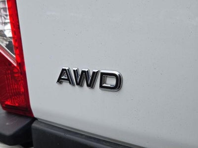 2023 Ford Transit Cargo Van Base