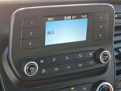 2023 Ford Transit Cargo Van Base