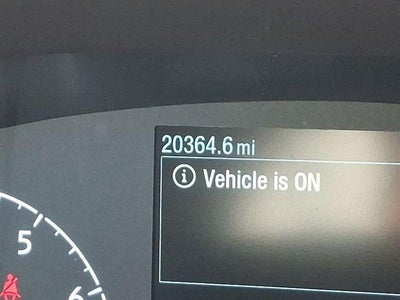 2023 Ford Transit Cargo Van Base