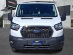 2023 Ford Transit Cargo Van Base
