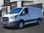 2023 Ford Transit Cargo Van Base