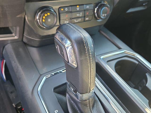 2015 Ford F-150 XLT w/HD Payload Pkg