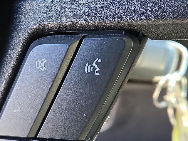 2015 Ford F-150 XLT w/HD Payload Pkg