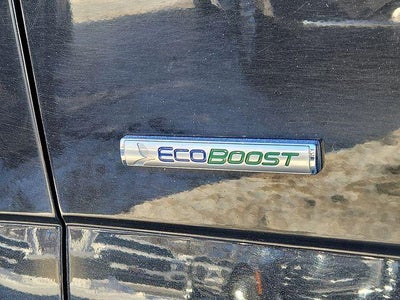 2015 Ford F-150 XLT w/HD Payload Pkg