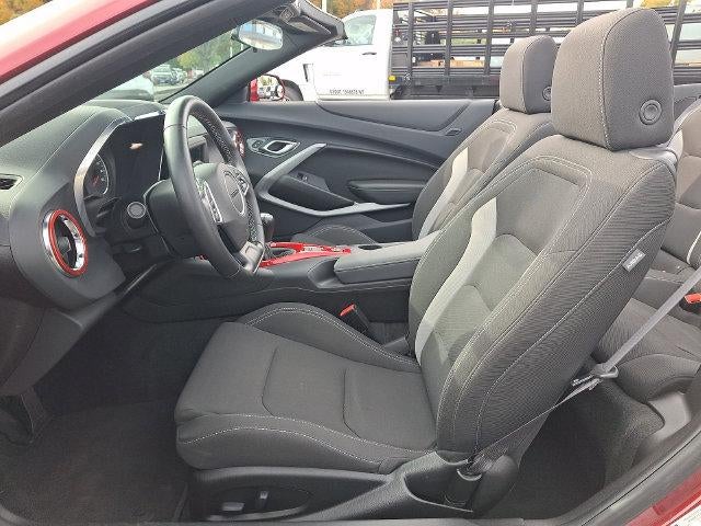 2023 Chevrolet Camaro 1LT