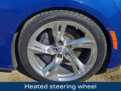 2020 Chevrolet Camaro 2SS