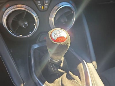 2020 Chevrolet Camaro 2SS