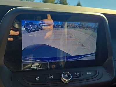 2020 Chevrolet Camaro 2SS