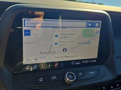 2020 Chevrolet Camaro 2SS