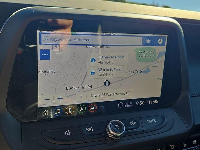 2020 Chevrolet Camaro 2SS