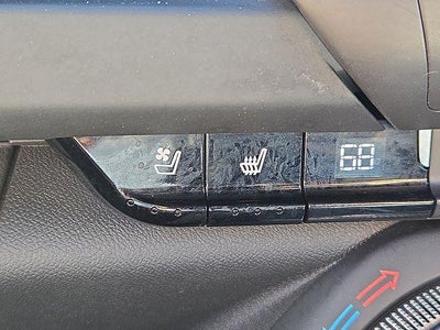 2020 Chevrolet Camaro 2SS