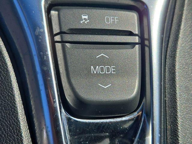 2020 Chevrolet Camaro 2SS