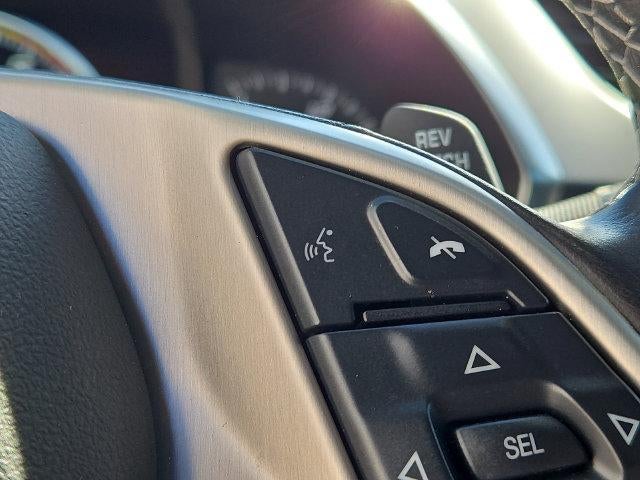 2019 Chevrolet Corvette Stingray 1LT