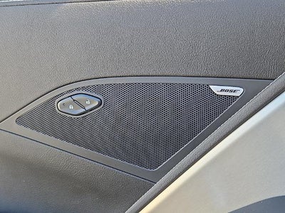 2019 Chevrolet Corvette Stingray 1LT