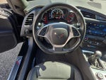 2019 Chevrolet Corvette Stingray 1LT