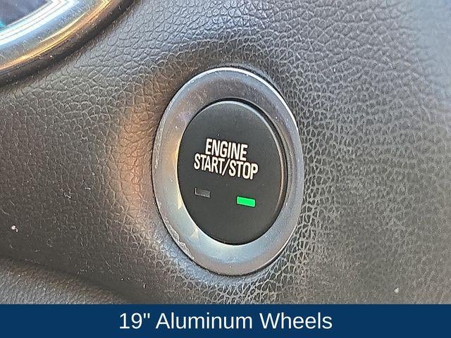 2017 Chevrolet Malibu Premier