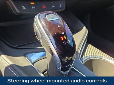 2024 Cadillac CT4-V V-Series Blackwing