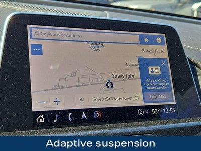 2024 Cadillac CT4-V V-Series Blackwing