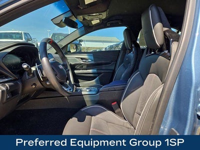2024 Cadillac CT4-V V-Series Blackwing