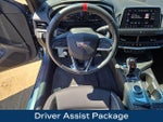 2024 Cadillac CT4-V V-Series Blackwing
