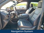 2025 Chevrolet Silverado EV RST - Max Range