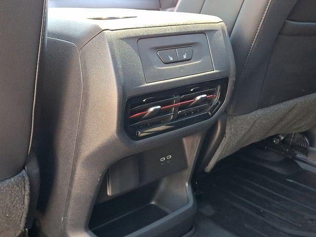 2025 Chevrolet Silverado EV RST - Max Range