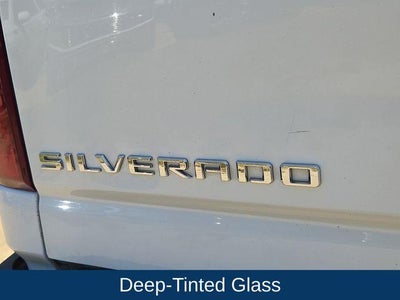 2022 Chevrolet Silverado 2500 HD Custom