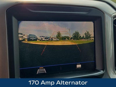 2022 Chevrolet Silverado 3500 HD Work Truck