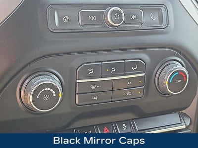 2022 Chevrolet Silverado 3500 HD Work Truck