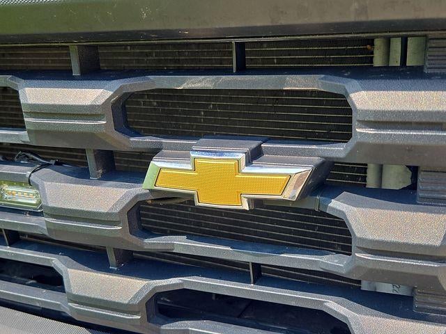 2022 Chevrolet Silverado 3500 HD Work Truck