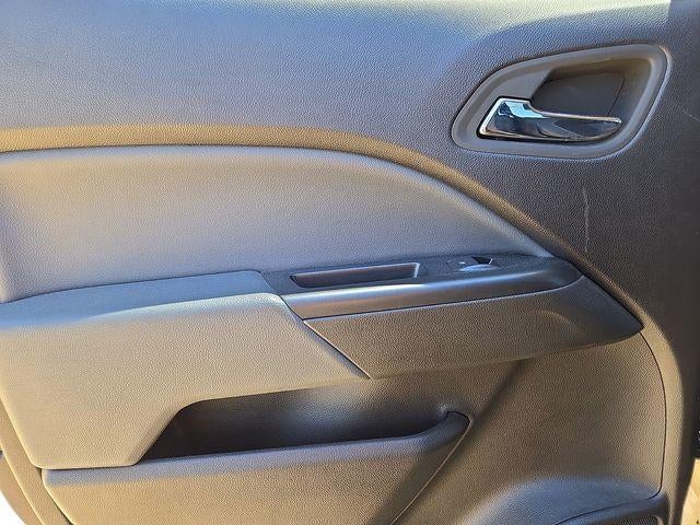 2015 Chevrolet Colorado 4WD Z71