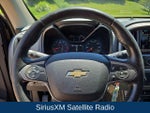 2015 Chevrolet Colorado 4WD Z71