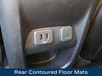 2020 Chevrolet Colorado ZR2