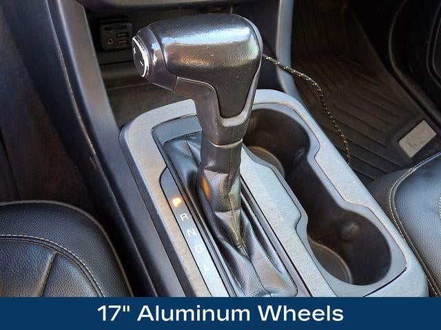 2020 Chevrolet Colorado ZR2