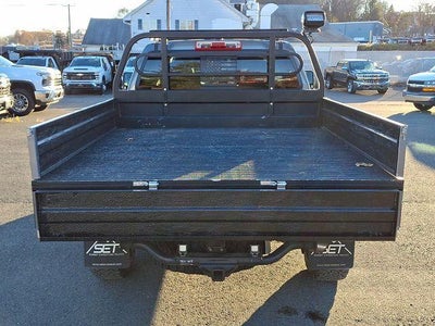 2020 Chevrolet Colorado ZR2