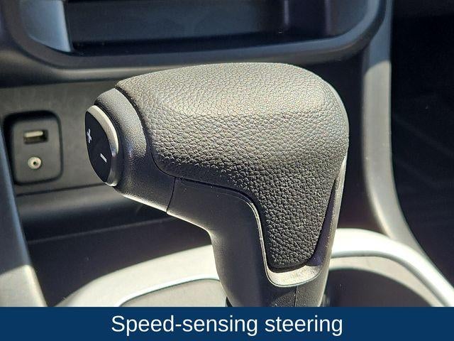 2016 Chevrolet Colorado 4WD LT