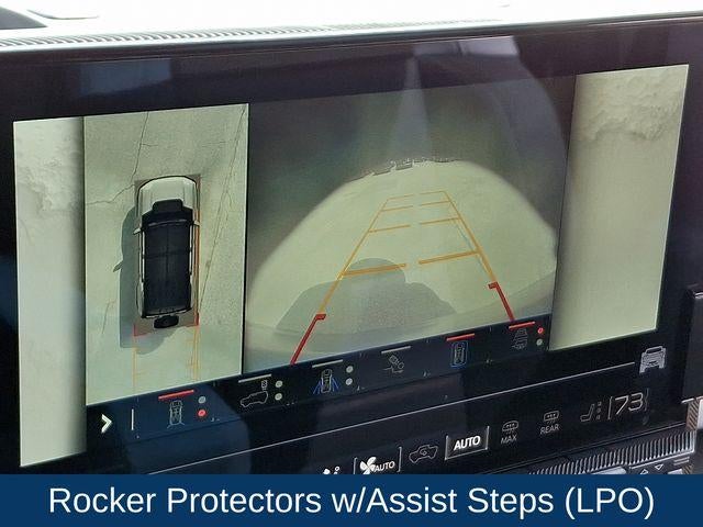 2024 GMC HUMMER EV SUV 3X OMEGA LIMITED EDITION