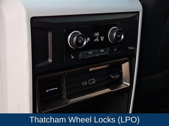 2024 GMC HUMMER EV SUV 3X OMEGA LIMITED EDITION