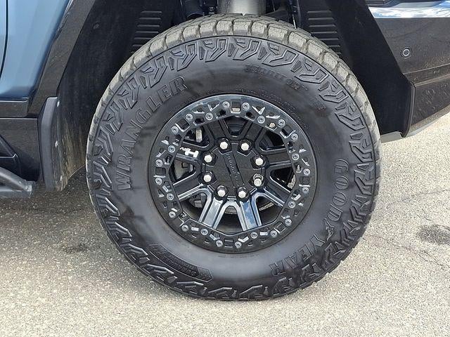 2024 GMC HUMMER EV SUV 3X OMEGA LIMITED EDITION