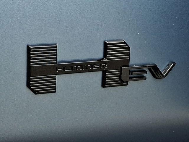 2024 GMC HUMMER EV SUV 3X OMEGA LIMITED EDITION