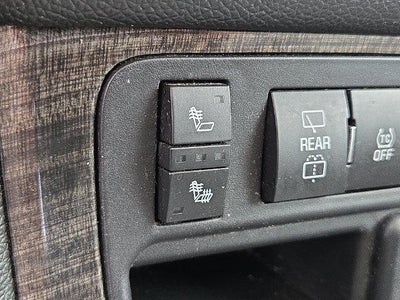 2016 GMC Acadia SLT
