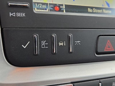 2016 GMC Acadia SLT