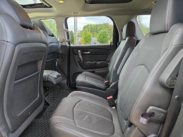 2016 GMC Acadia SLT