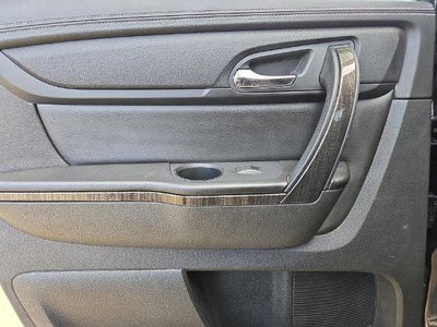 2016 GMC Acadia SLT
