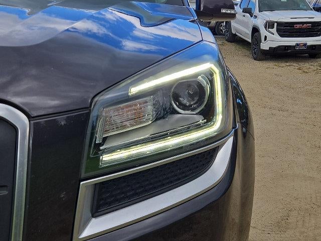 2016 GMC Acadia SLT