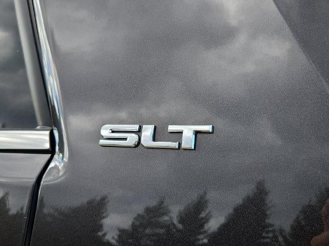 2016 GMC Acadia SLT