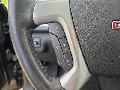 2016 GMC Acadia SLT