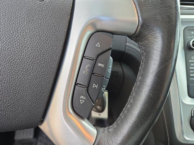 2016 GMC Acadia SLT